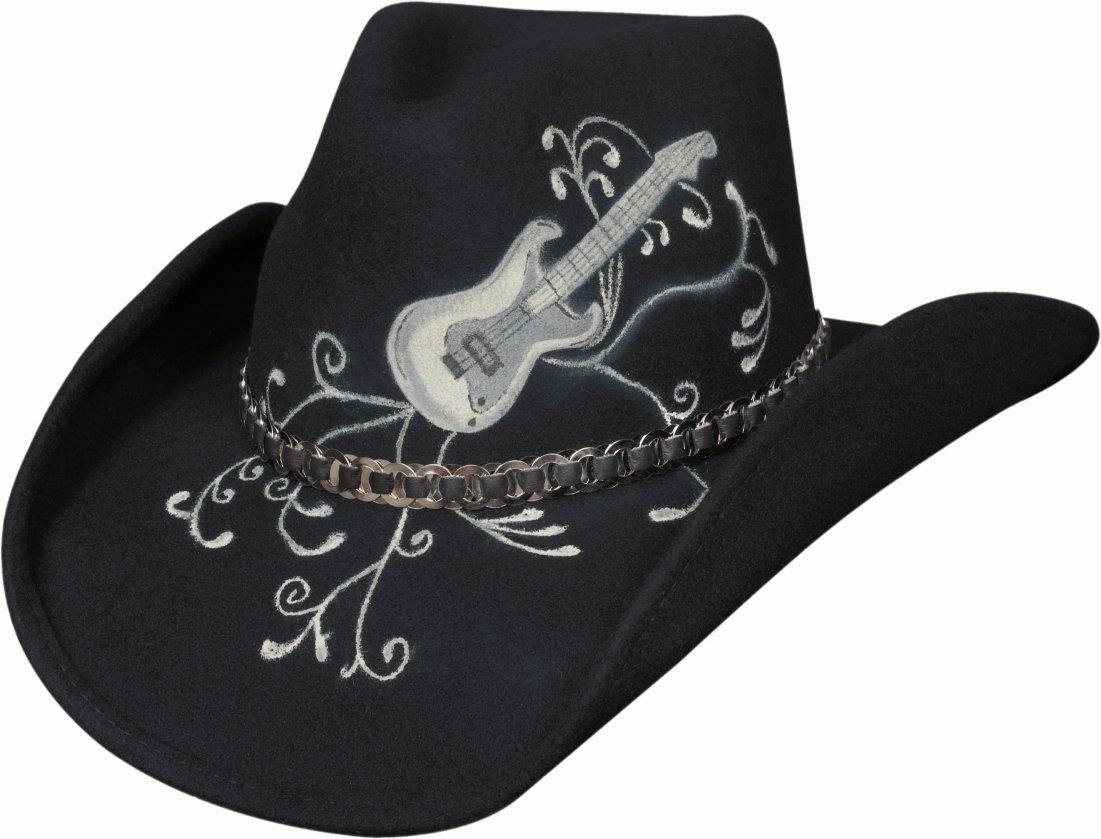 Bullhide Hats unisex-adult mens Cowboy