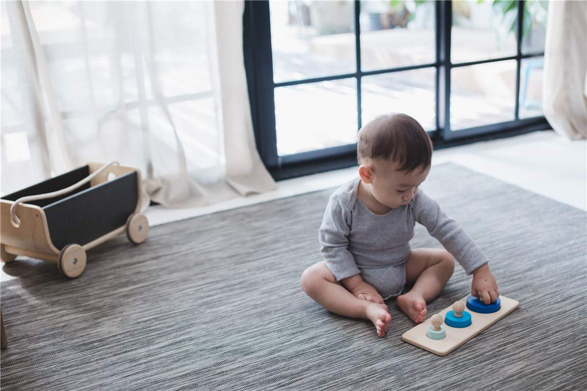 Plan Toys 5387 drewniana zabawka, drewno