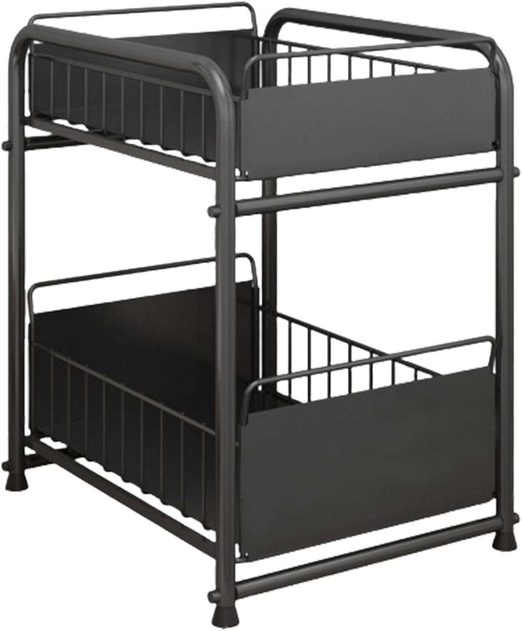 Modern Multiple Drawers Elegant Designs Cabinet Portable Organizers For Organized Home Accessory And Easy To Use Kitchen Drawer Organizers