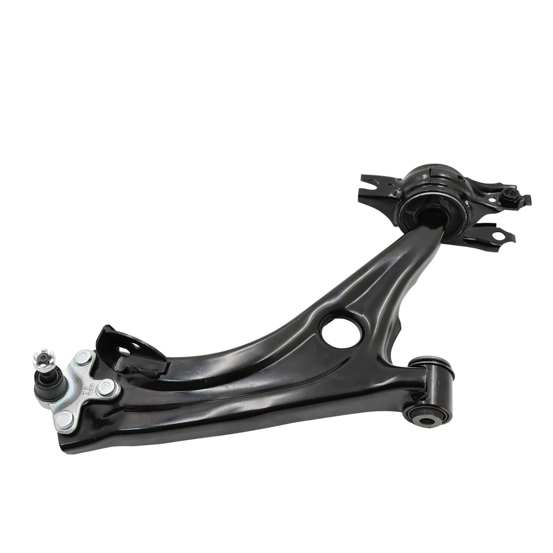 Amazon.com: GXARTS Front Passenger Lower Control Arm 51350-T20-A00