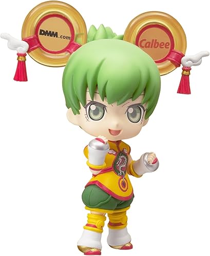 Bandai Tamashii Naciones Dragón Kid "Tigre y Conejo" - Chibi-Arts