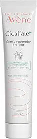 Creme Reparador Facial Avène Cicalfate 100ml, Nutre e Repara Pele Irritada com Água Termal, Sulfato de Cobre e Zinco