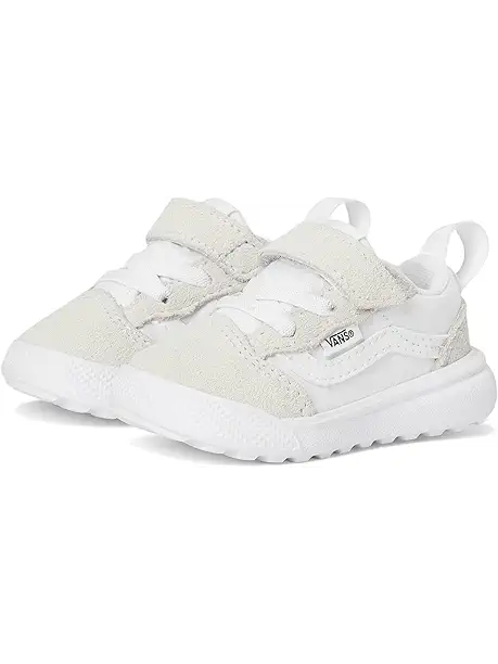 Детские кроссовки Vans Kids Ultrarange 66 V (infant/Toddler) на каждый день