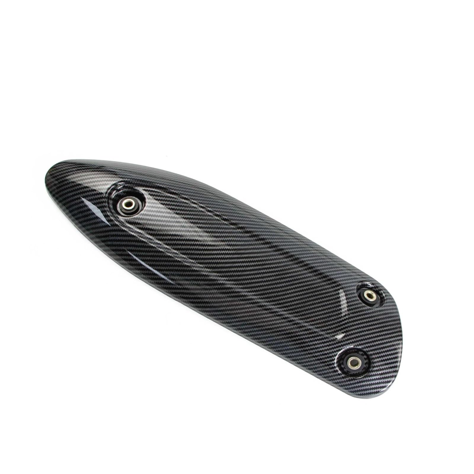 wydechu motocyklowego Osłona Rury Wydechowej Motocykla Tłumik osłona