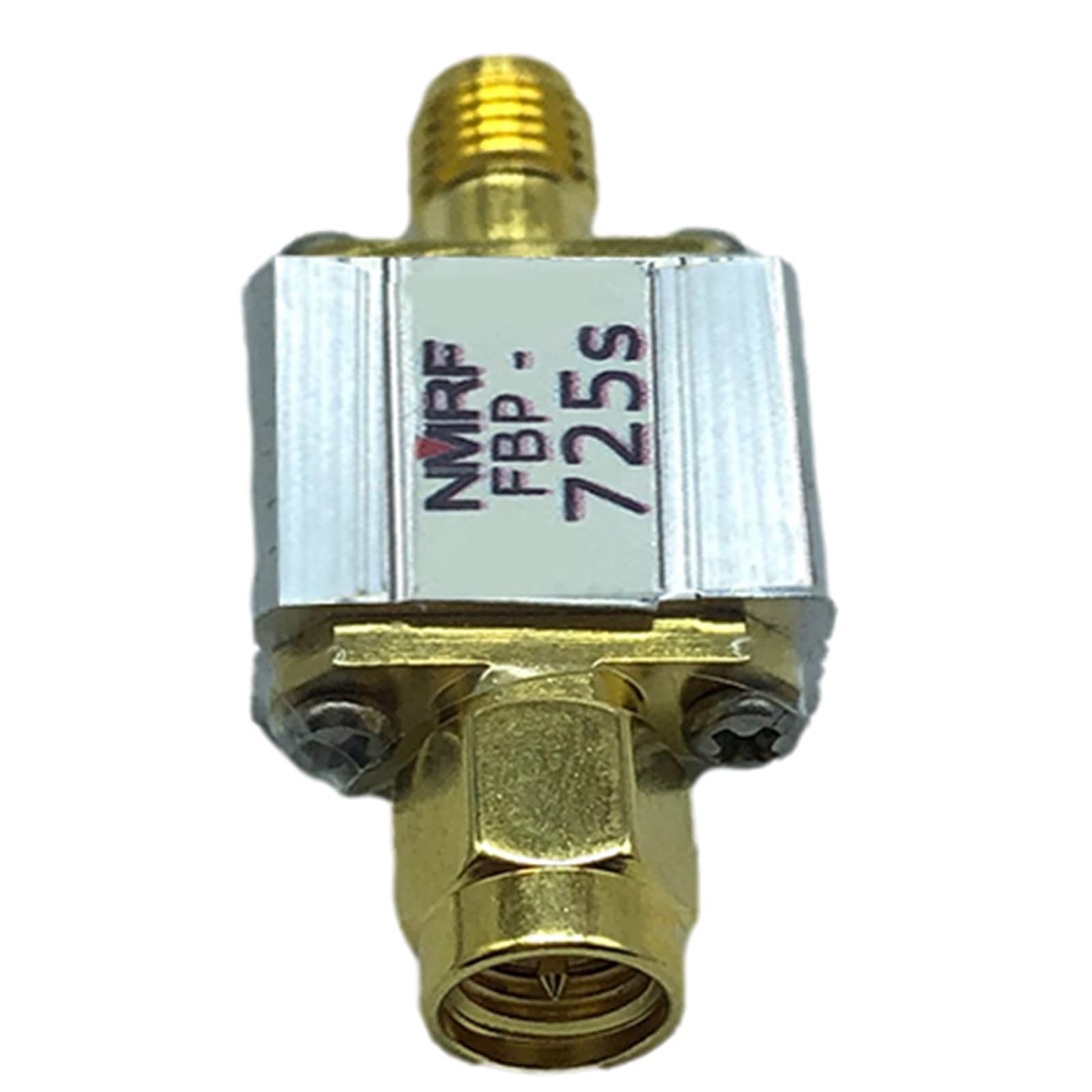 Filtre passe-bande FBP-725s passe-bas 703-748 MHz 1 dB bande passante 45 MHz SMA SMA-F SMA-M