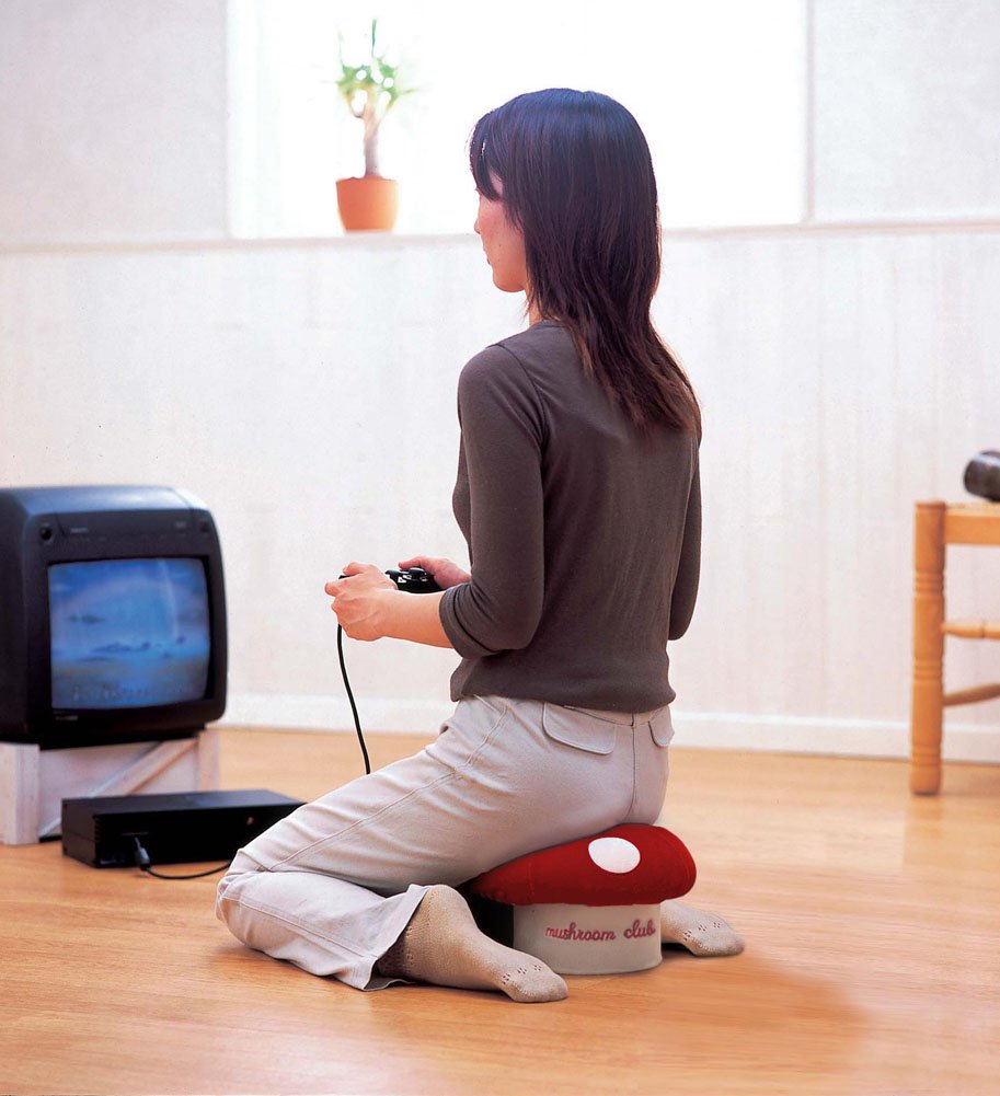 Amazon｜きの小いす ワインレッド｜座椅子 オンライン通販