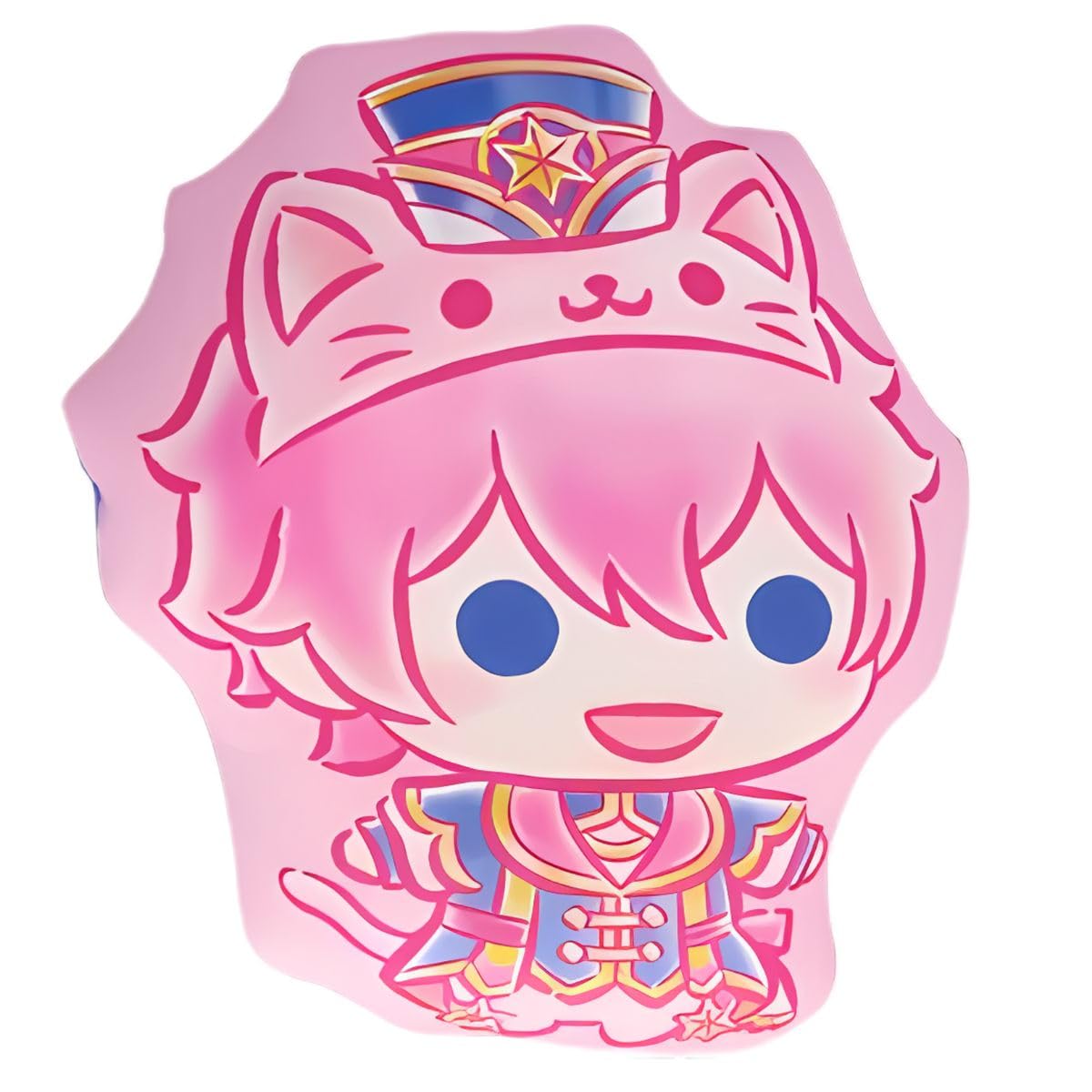 すとぷりあにまるクッション