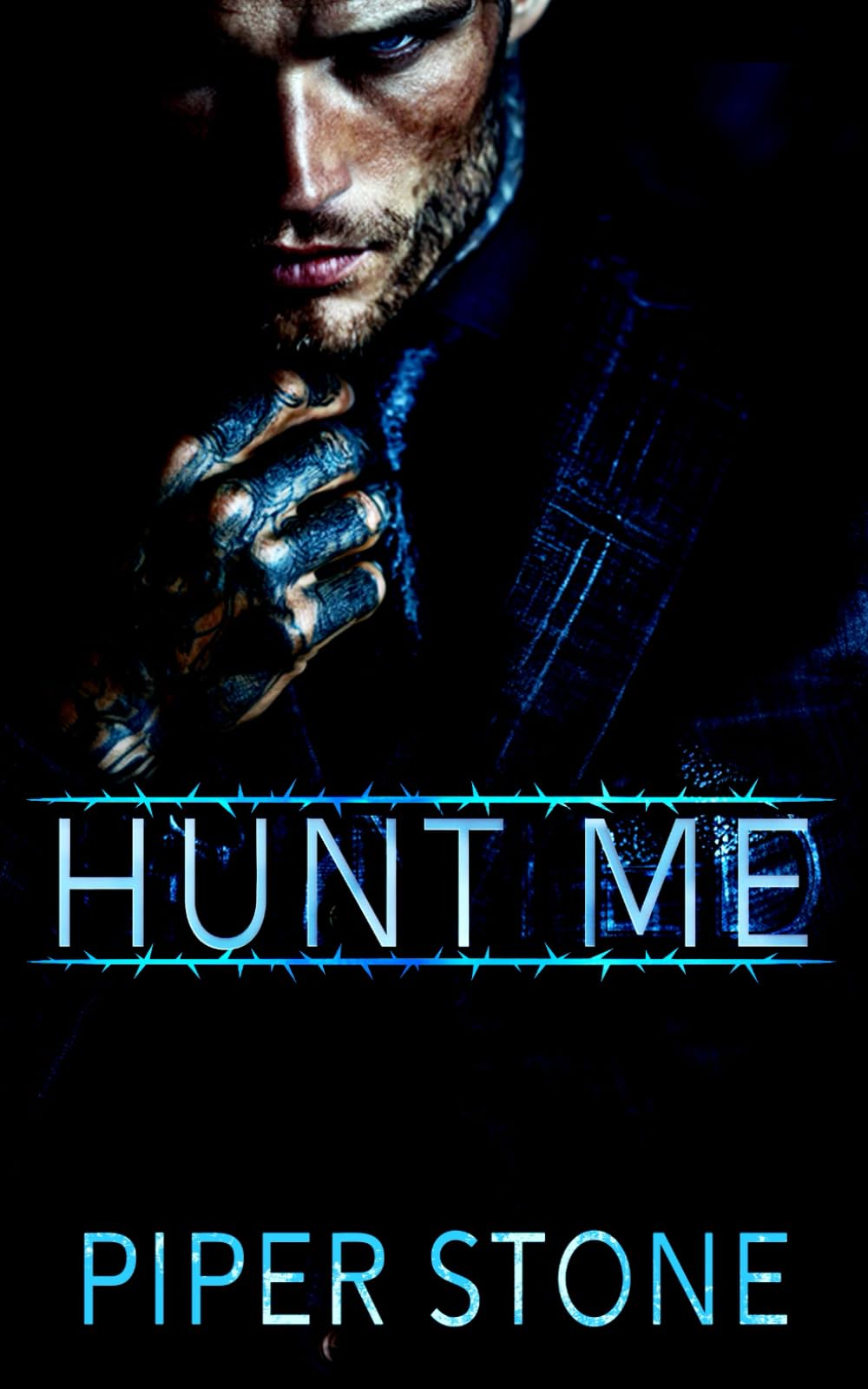 Hunt Me: A Dark Mafia Romance (Dmitriyev Bratva)