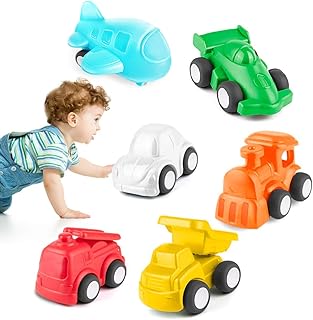 big pack of toy cars