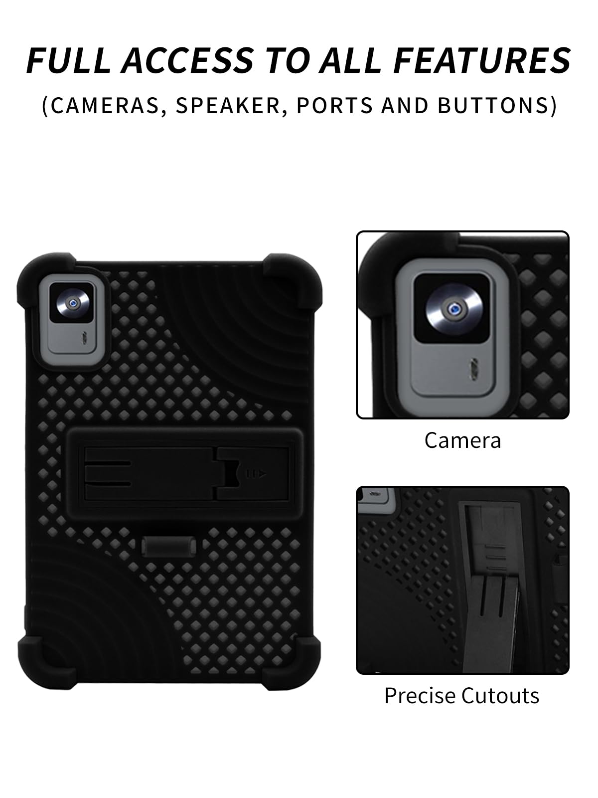 Amazon.com: Case for Headwolf Fpad6/Headwolf Fpad7 Tablets 8.4 Amazon.com: Case for Headwolf Fpad6/Headwolf Fpad7 Tablets 8.4