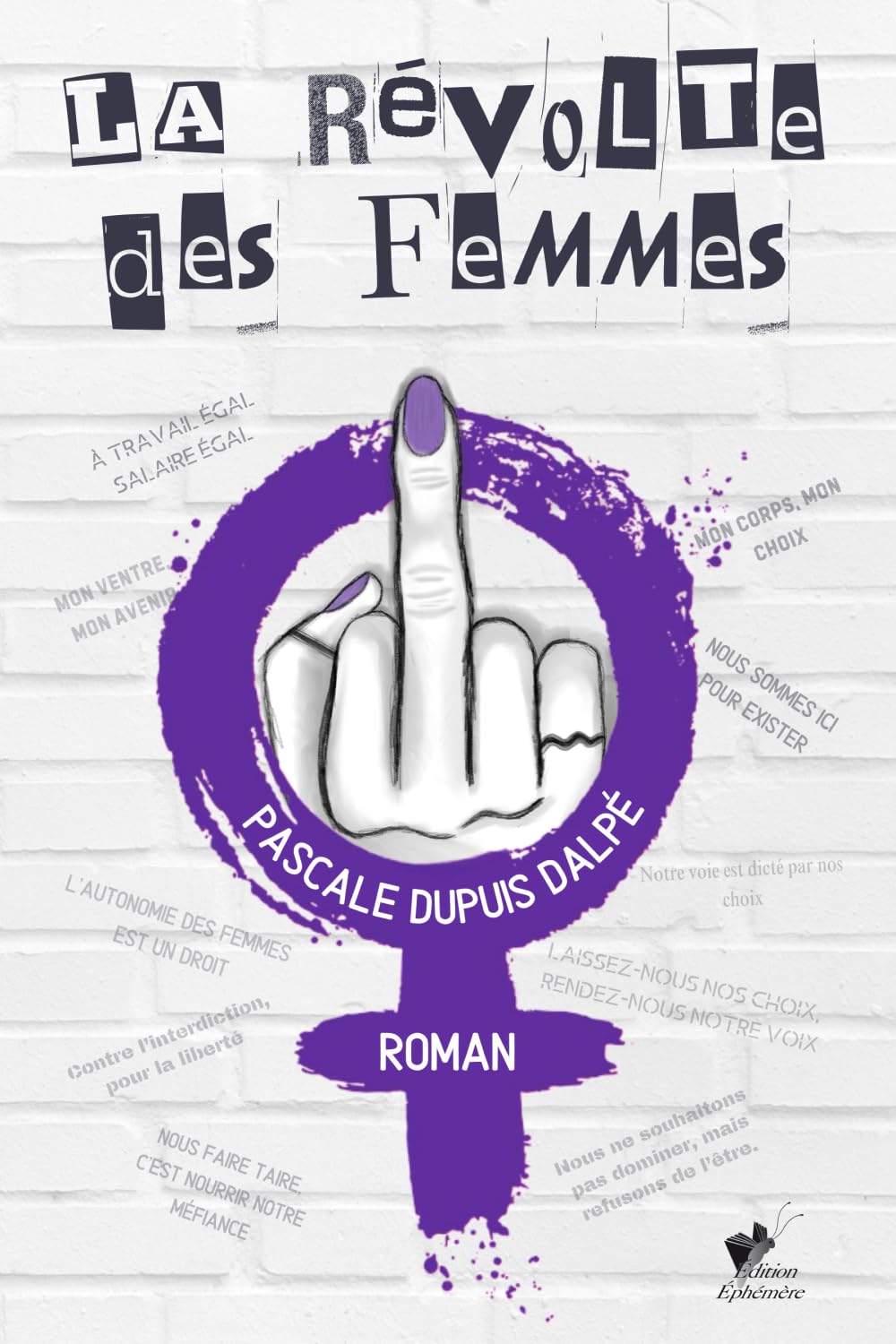 La Révolte des Femmes