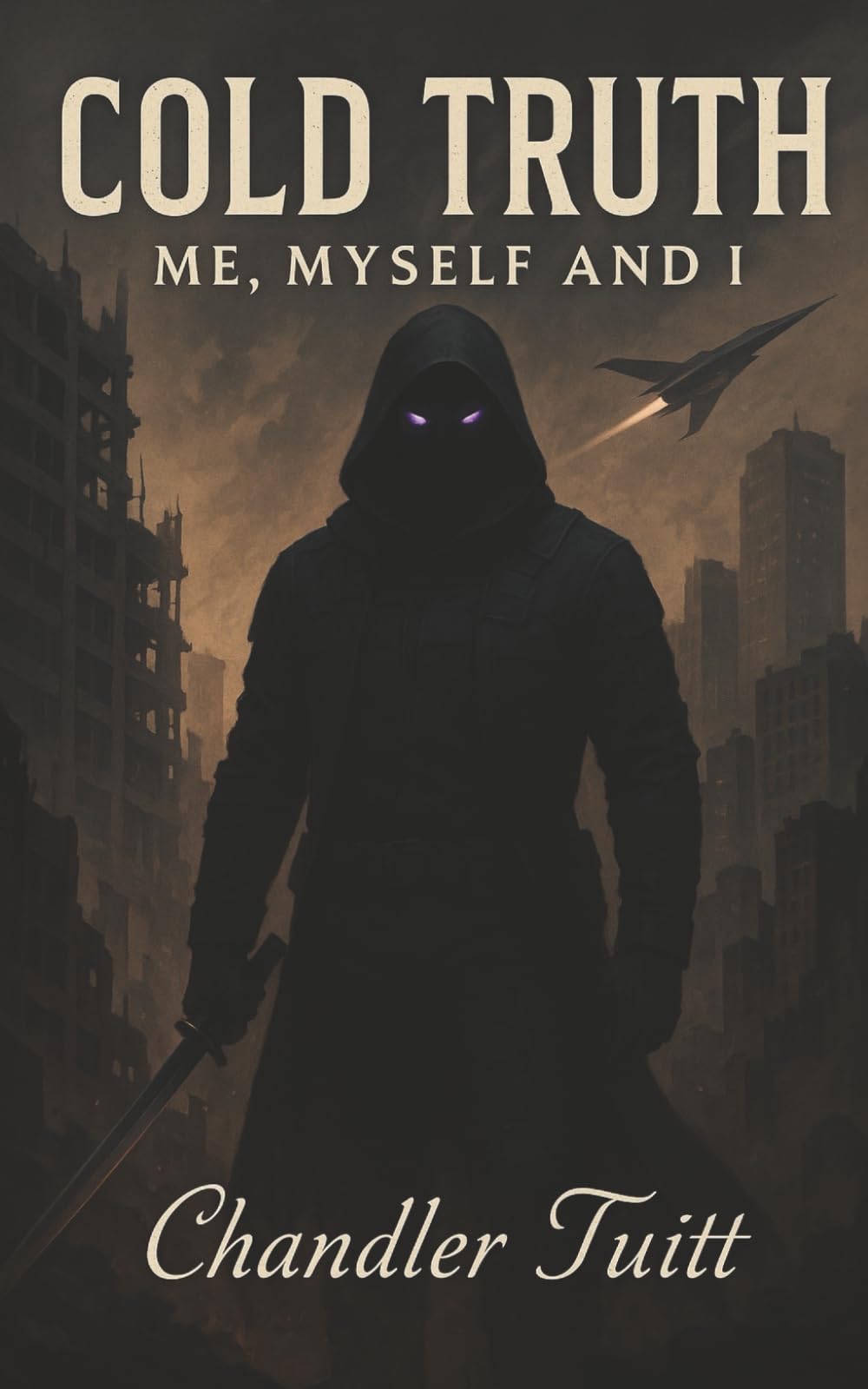 Cold Truth: Me, Myself And I (Cold Truth Series)