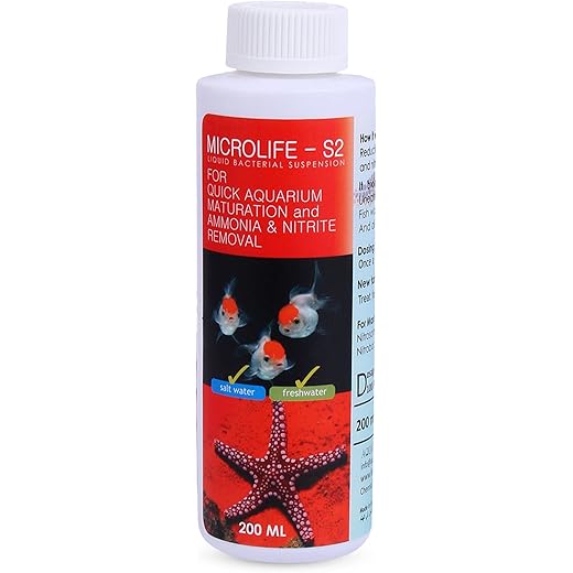 Aquatic Remedies Micro Life S2 200ml