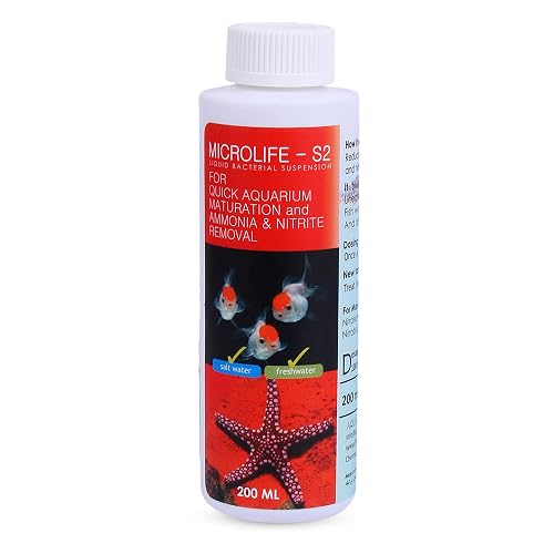Aquatic Remedies Micro Life S2 200ml