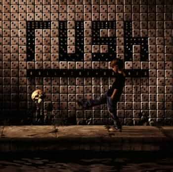 rush - Roll the Bones by Rush (1991) Audio CD - Amazon.com Music