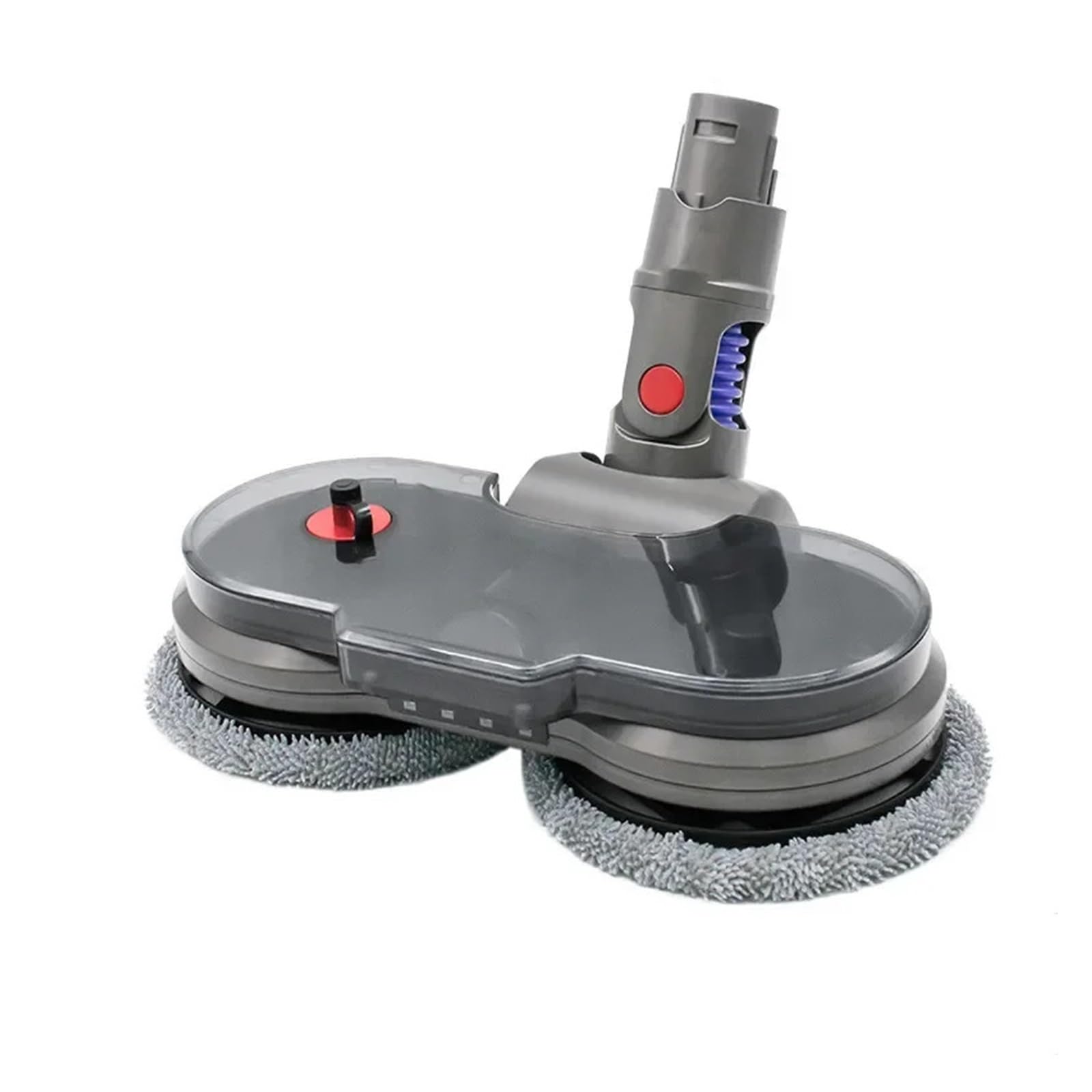 Elektryczna szczotka turbo do odkurzacza, kompatybilna z V6 DC58 DC59 DC61 DC62 elektryczna głowica do mopa na mokro i sucho części zamienne