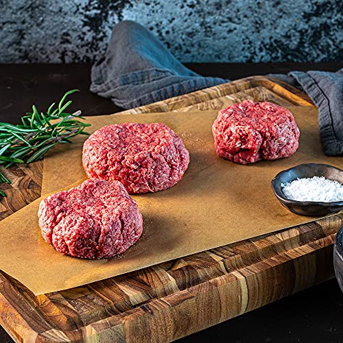 The 25 Best Ground Beef & Patties of 2024 [Verified] Cherry Picks