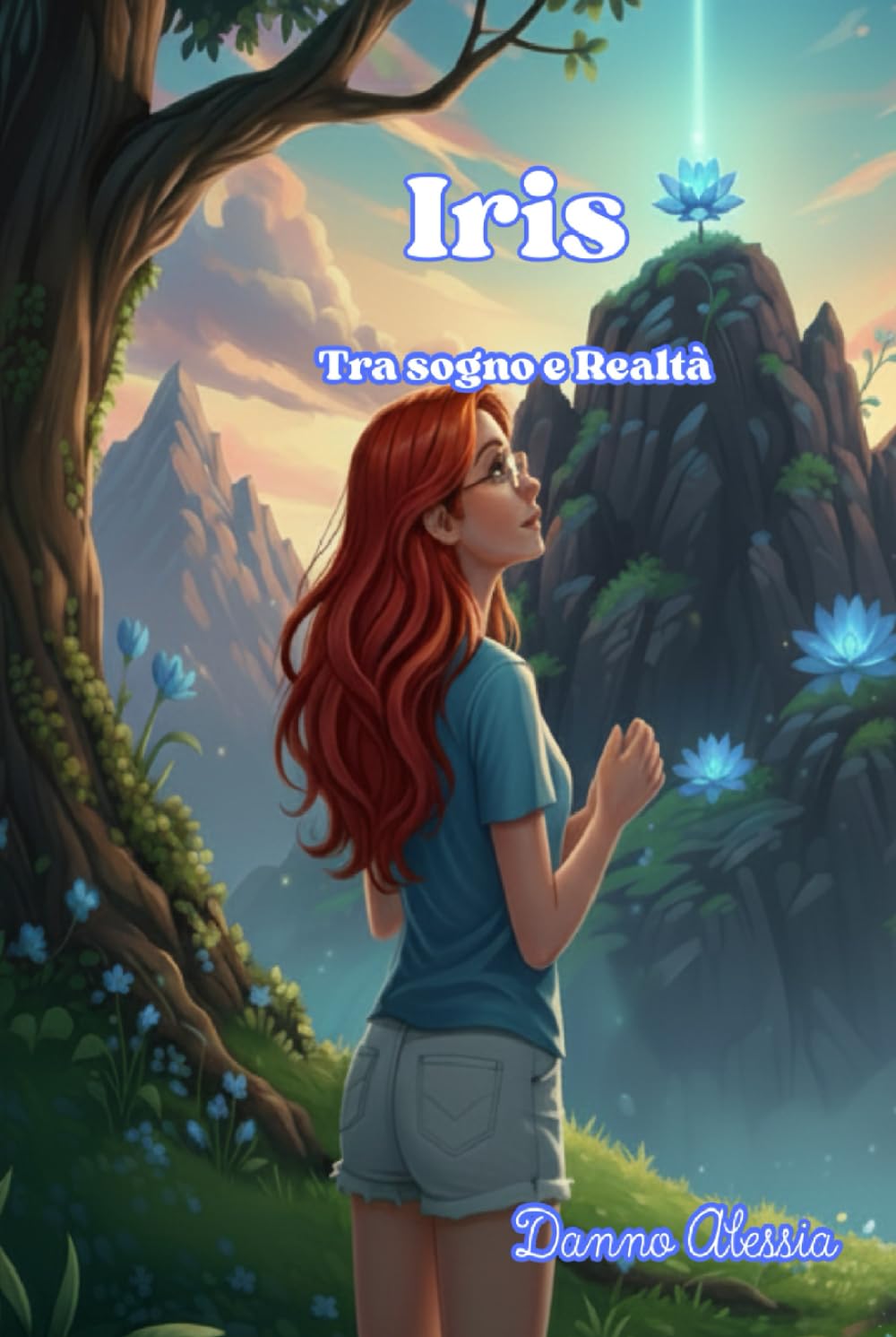 Iris: Tra sogno e realtà