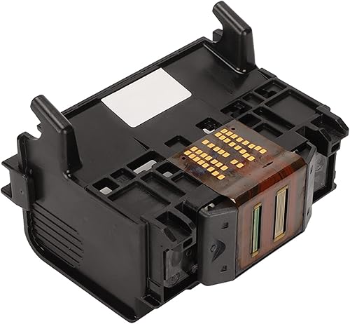 Yoidesu Kit de repuesto de cabezal de impresión para Photosmart para B110a para B209a para B210a para B110b para impresoras B110c, piezas de