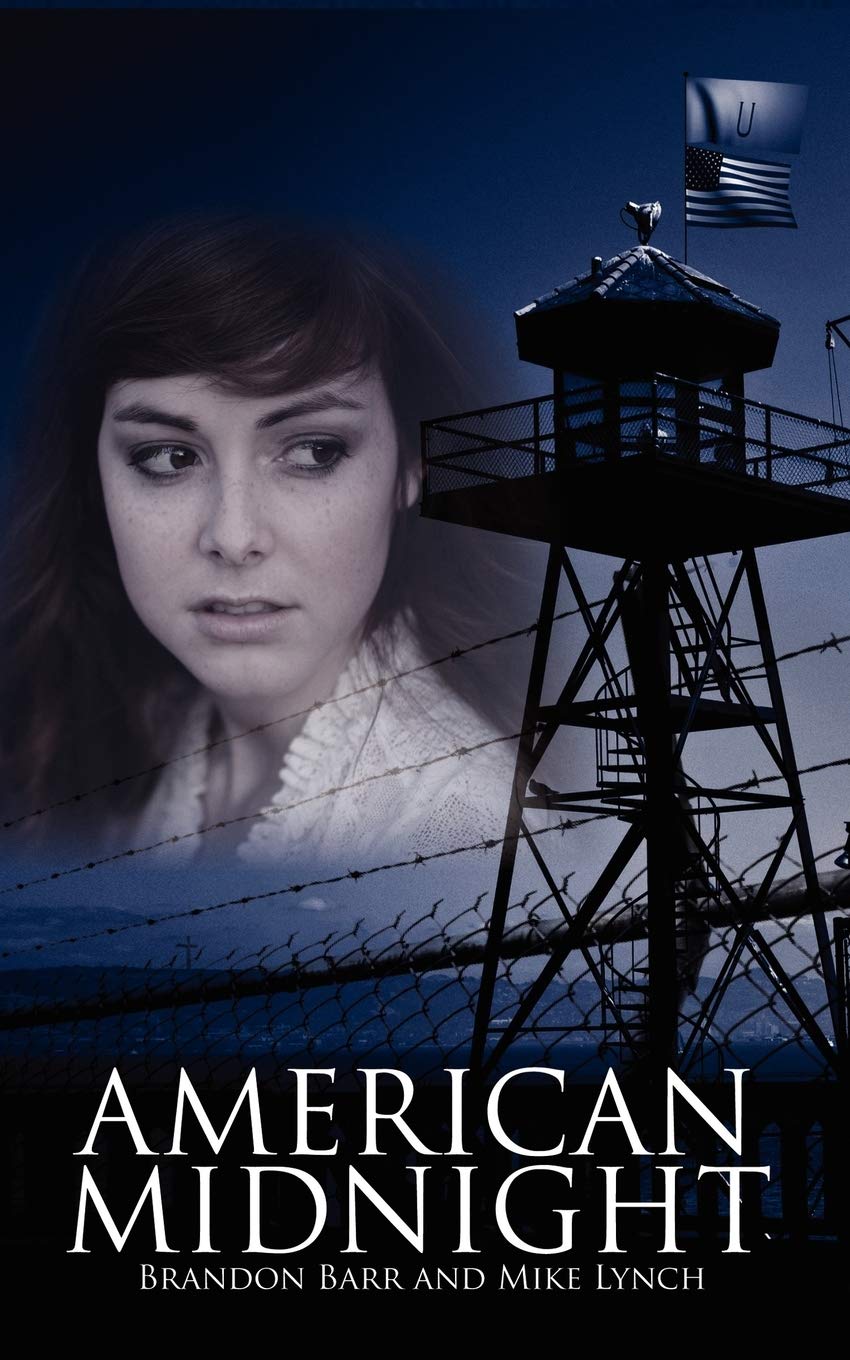 Cover of American Midnight
