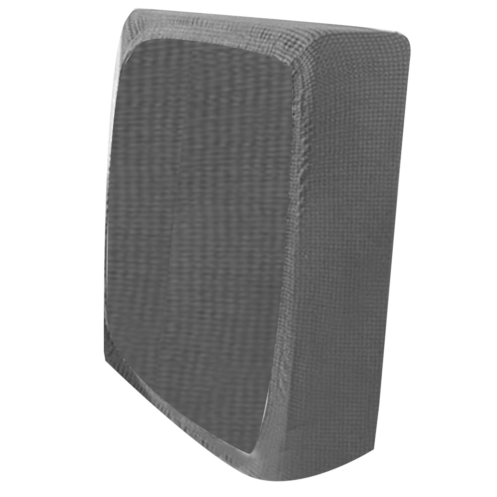 Jazuaiao Stretch Sofa Case Offering Protections Against Spills Extending Long for Living Room Polyester Slipcover