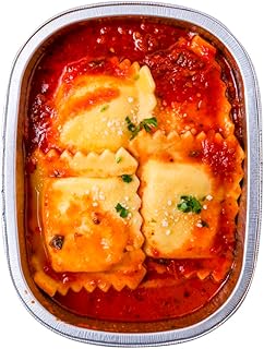 Bristol Farms, Cheese Ravioli Dinner Pack, 11 Ounce