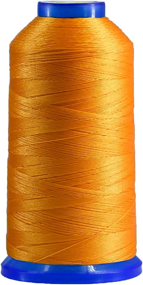 Amazon.com: Selric [1700Yards / 26 Colors Available] Tex 70 Bonded ...