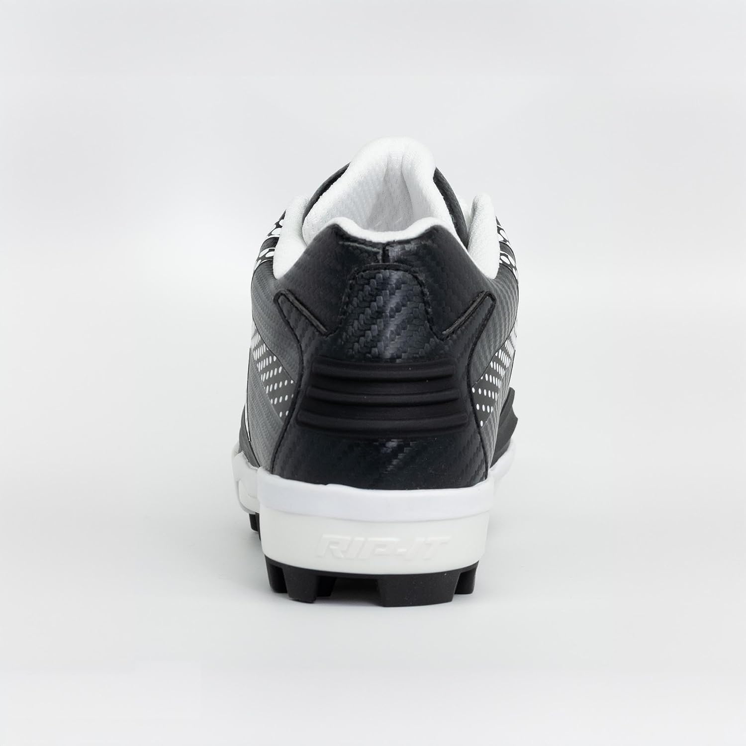 RIP-IT SwiftStep Ringor Pro TPU Softball Shoes, Lightweight, Durable Softball Cleats for Women