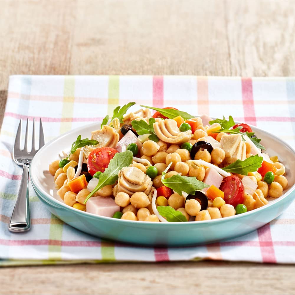 B01J5IYT6I– Calvo Ensalada Mexicana - 24 x 150 gr