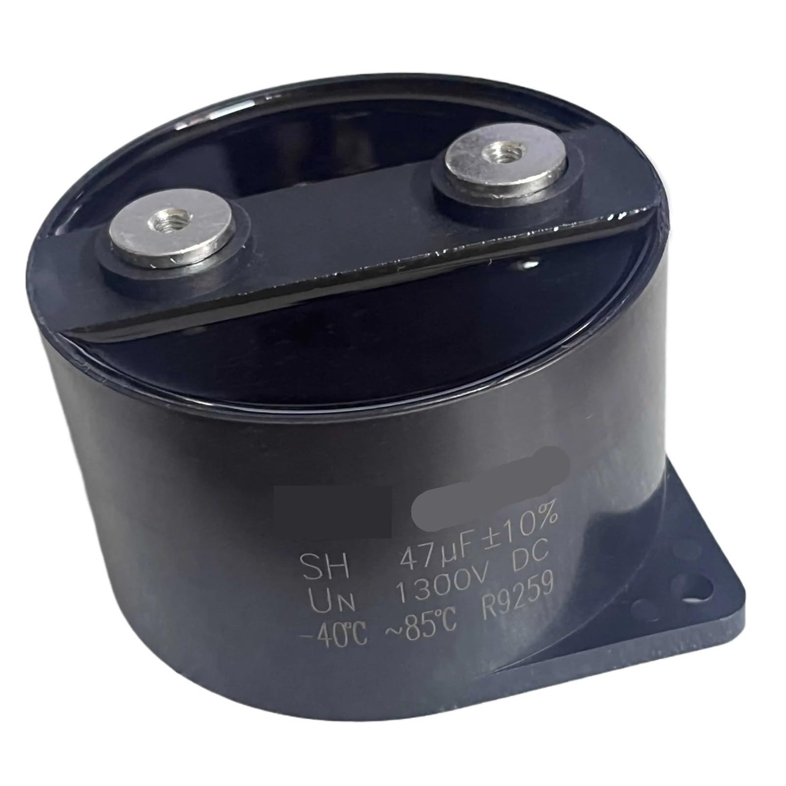 KSZHZYMGX DKMJ-Xseries 47UF 1300V inverter support electrodeless capacitor 1pcs