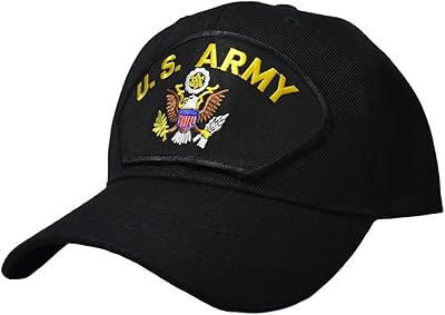 Military Productions US Army Cap