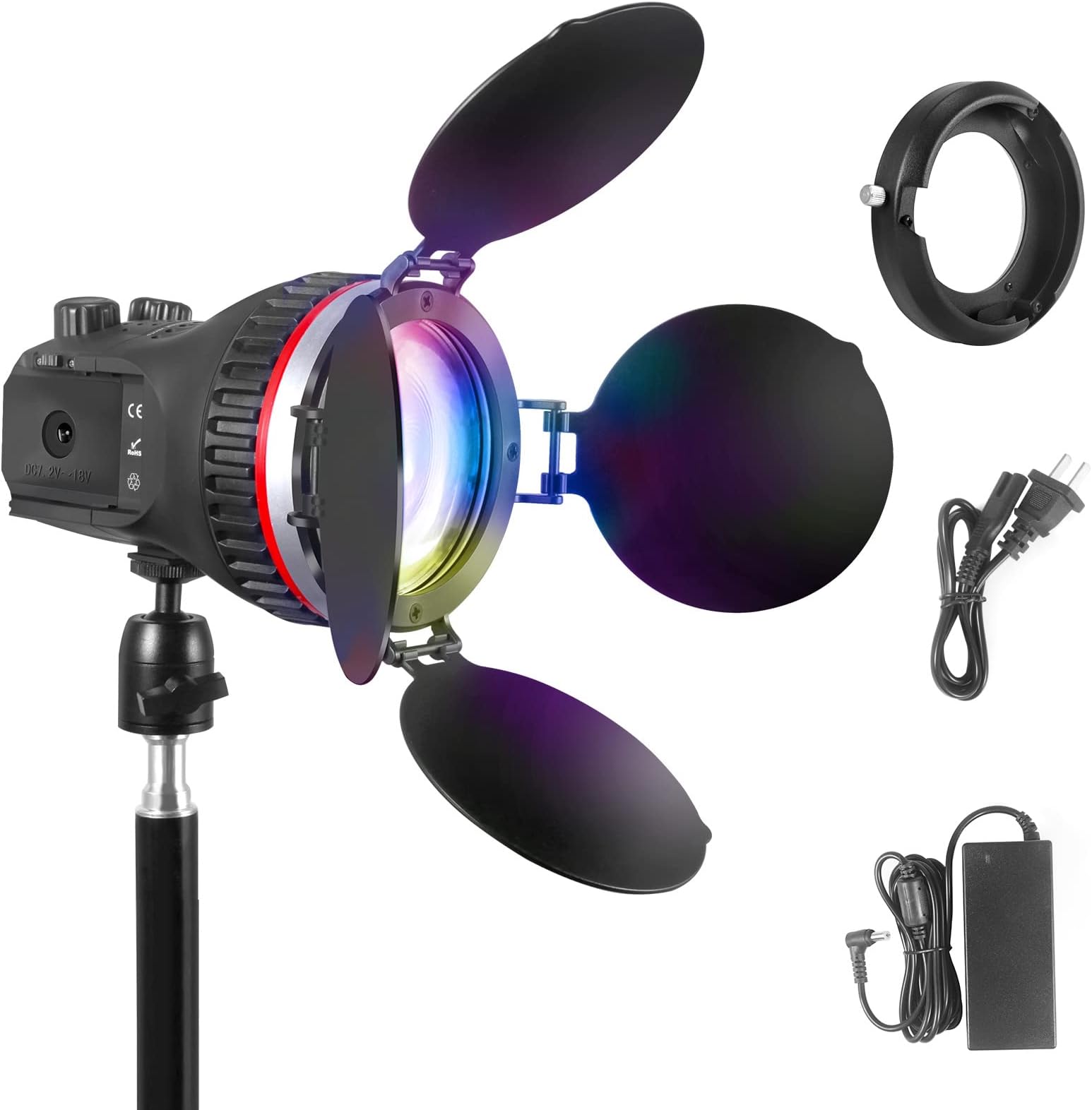 HL-280-RGB