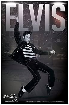 Amazon.co.jp: ピラミッド・アメリカ - エルビス・プレスリー