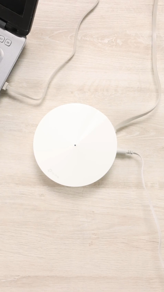 TP-Link Deco Mesh WiFi Router (Deco M5) – Dual Band Gigabit