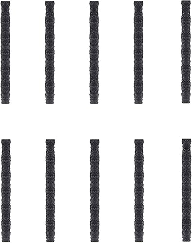 Miniatura 8 de Proudsun - Kit de reparación de neumáticos de goma de 30 piezas, herramientas de reparación de pinchazos de neumáticos para automóvil, automóvil,