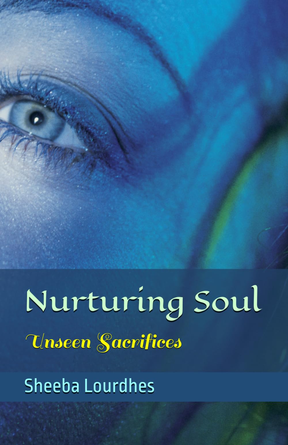 Nurturing Soul: Unseen Sacrifices