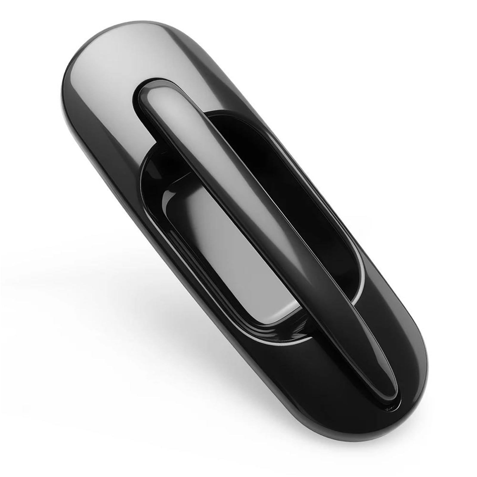 PIWINE Car Left Right Front Rear Exterior Door Handle for CRV 1997-2002 72640-ST0-003 72680-ST0-003 Cover Assembly(Rear Right)