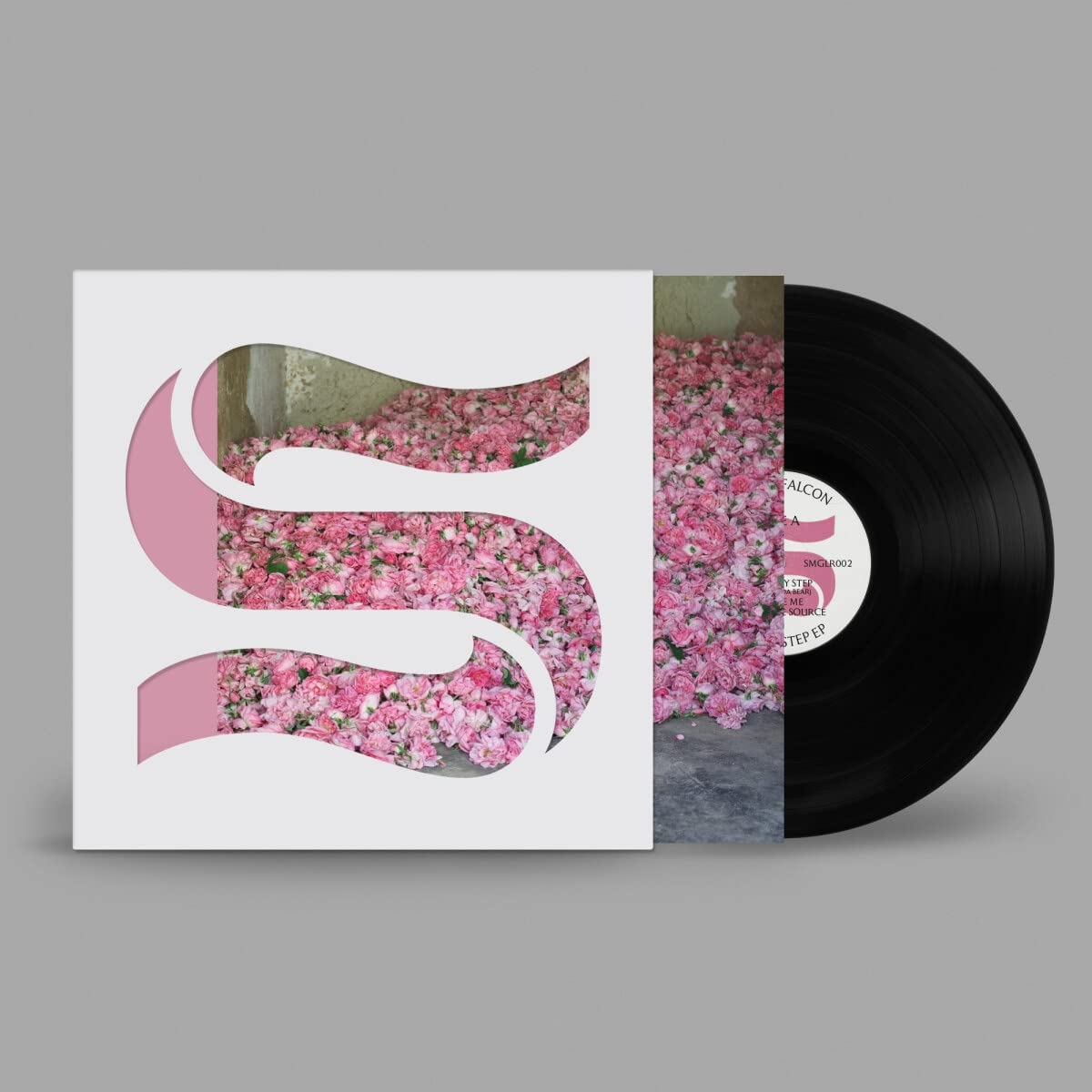 Step By Step [VINYL]