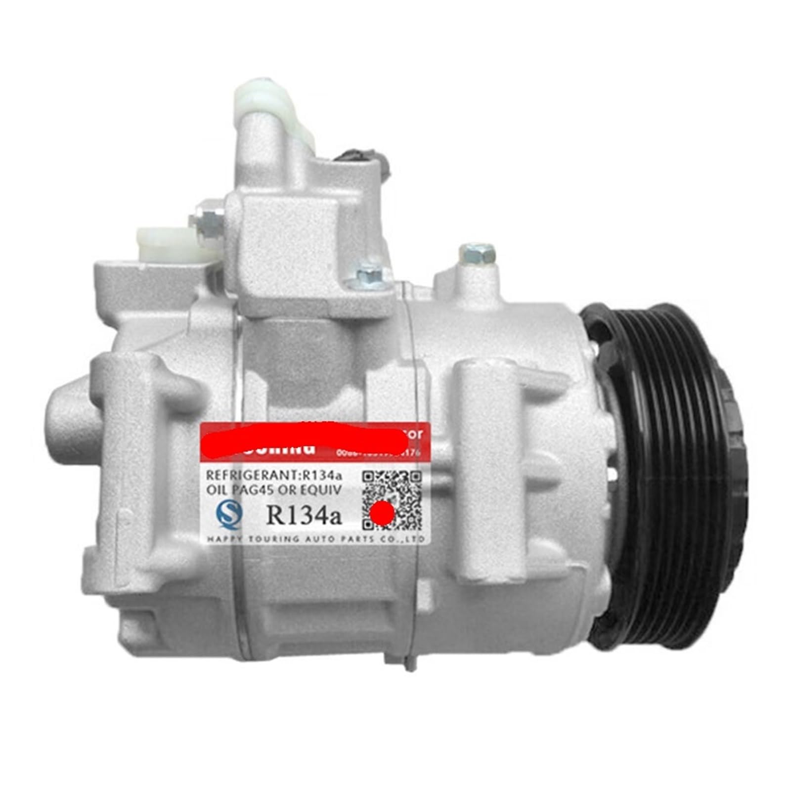 AC Air Conditioning Compressor,Compatible For Toyota