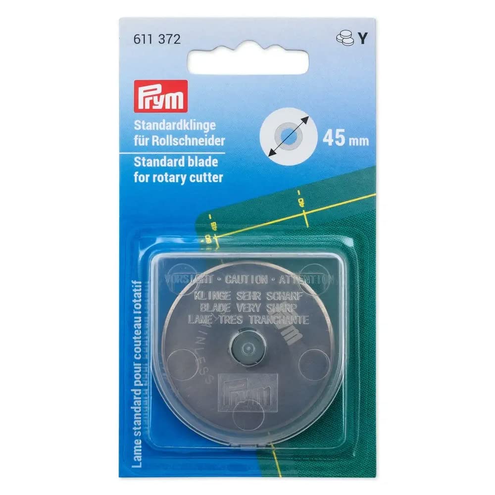 Lama Rotante Di Ricambio 45 Mm - Prym - Foto 12