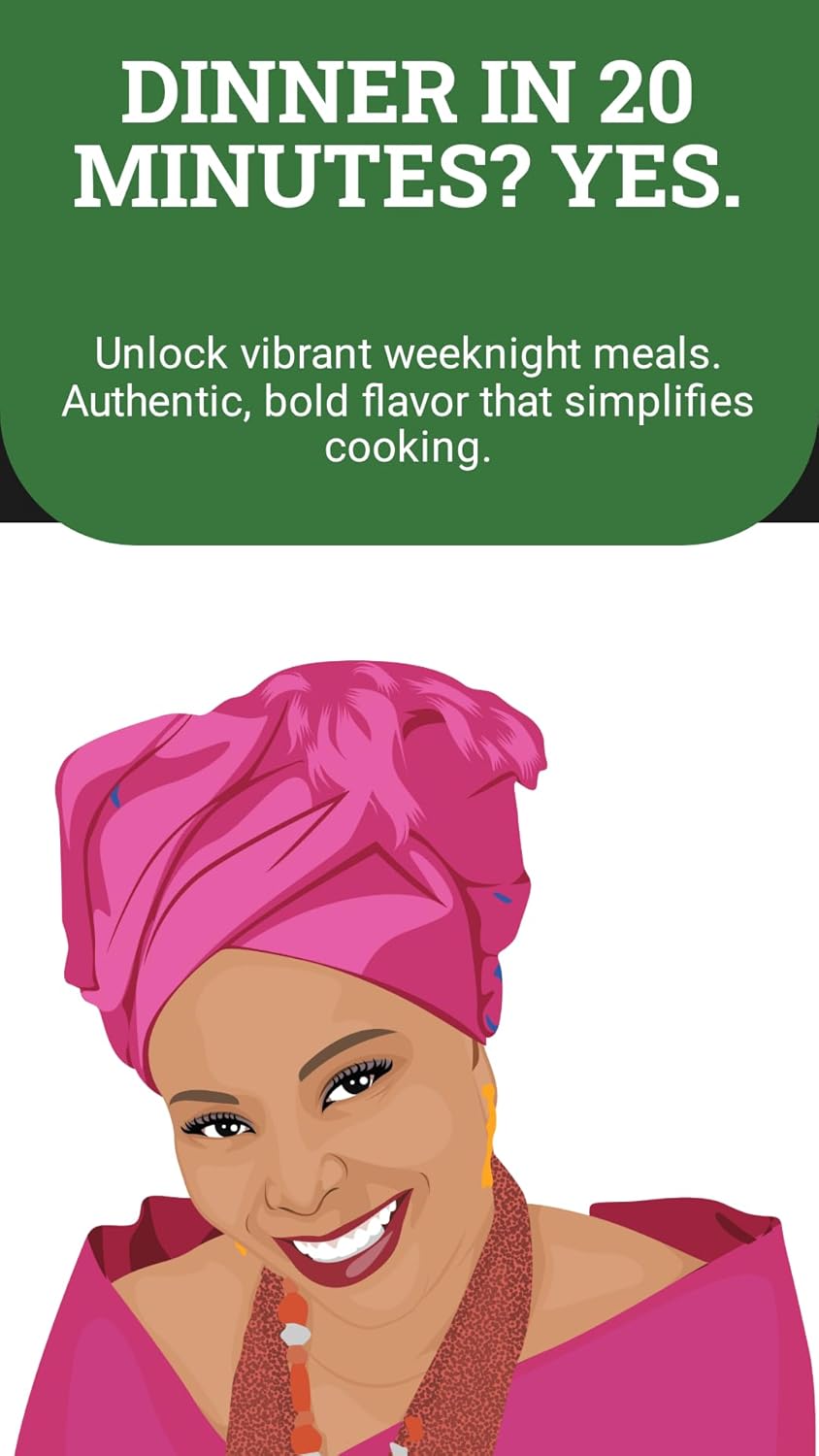 Bunmi's Zesty Sauce (3)