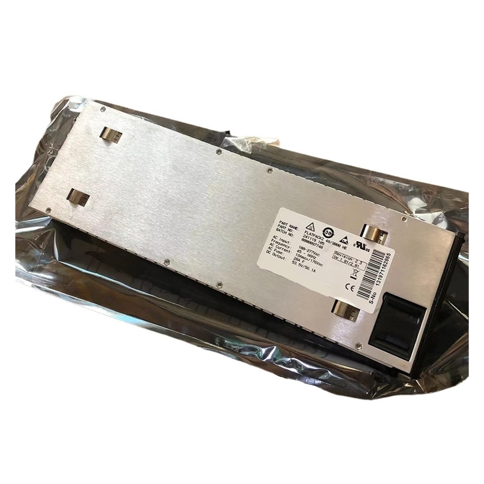 KSZHZYMGX 48/3000 Power Supply 241119.105