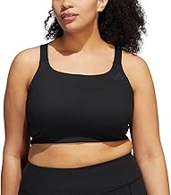 adidas Women CF STO MS BR PS Sports Bra