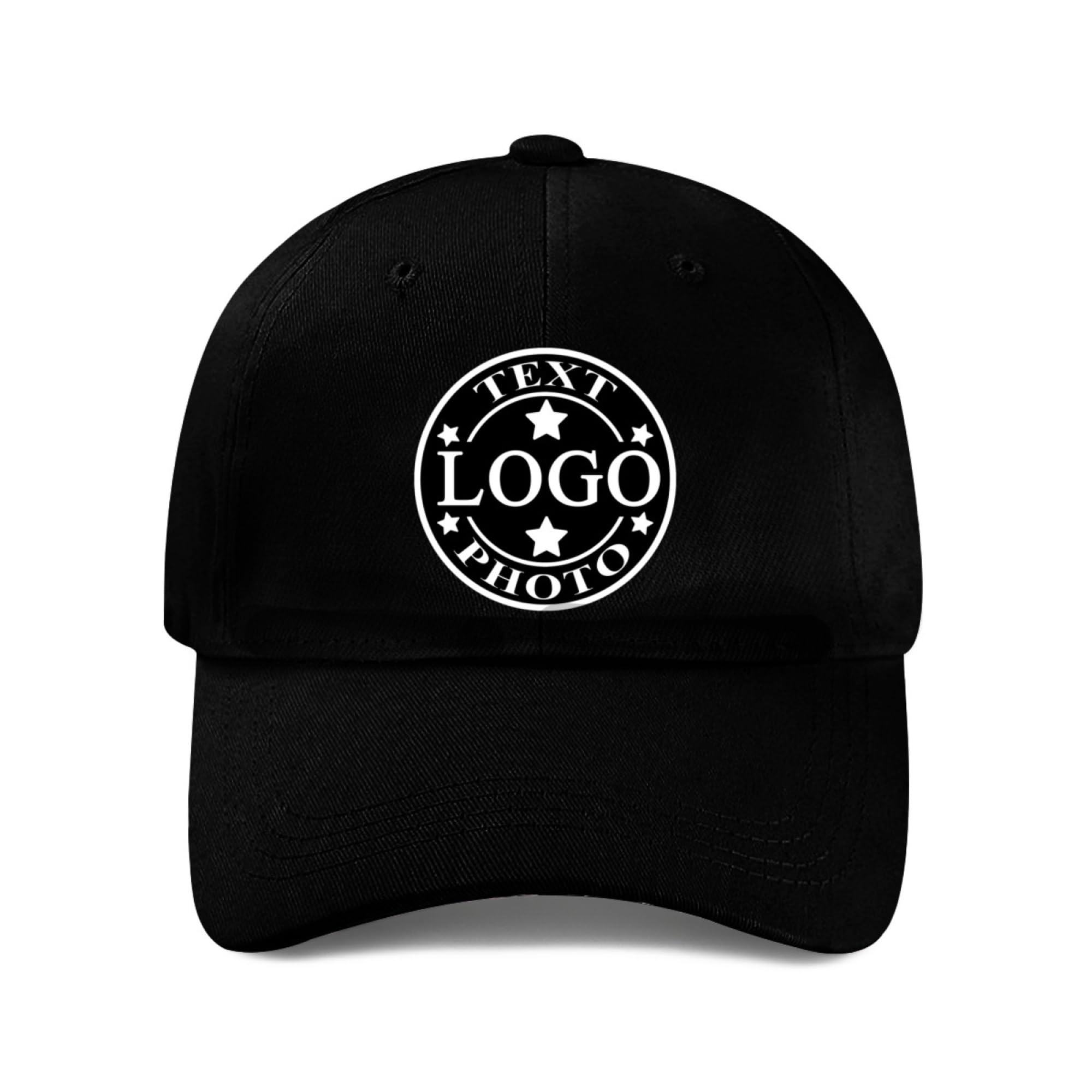 Custom Personalized Trucker Hat
