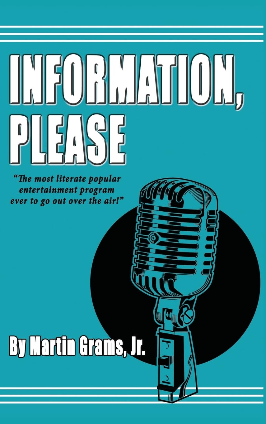 Information Please livre de culture générale complet