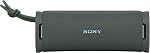 Sony ULT FIELD 1 Wireless Ultra Portable Bluetooth Compact Speaker, IP67 Waterproof, Dustproof, Shockproof and Rustproof with Enhanced Bass, 12 Hour Battery and Detachable Strap,Forest Grey(SRSULT10H) (Renewed)