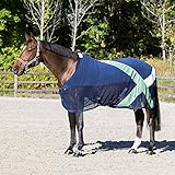  horze Alina Handtuch-Decke