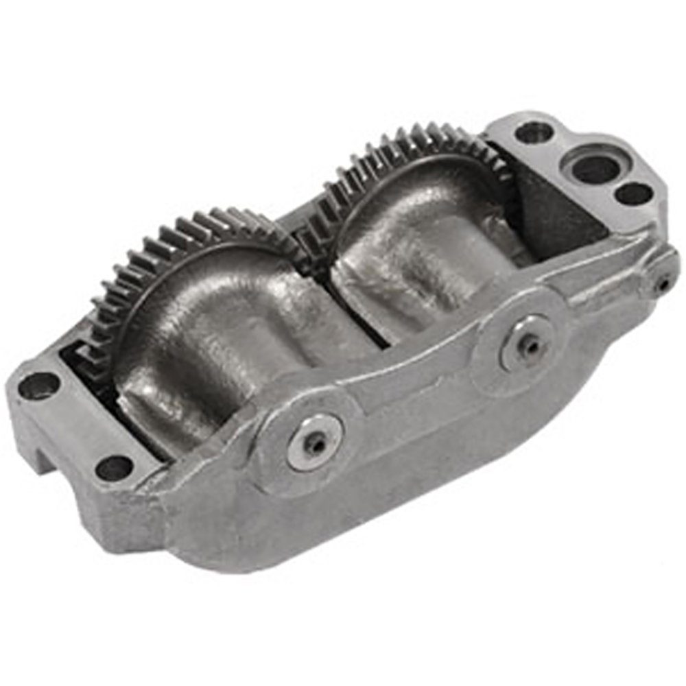 3132895R93 New Balance Assm passend für Case-IH Traktormodelle H84 