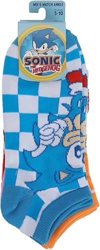 Miniatura 5 de Bioworld Women's Ankle Socks