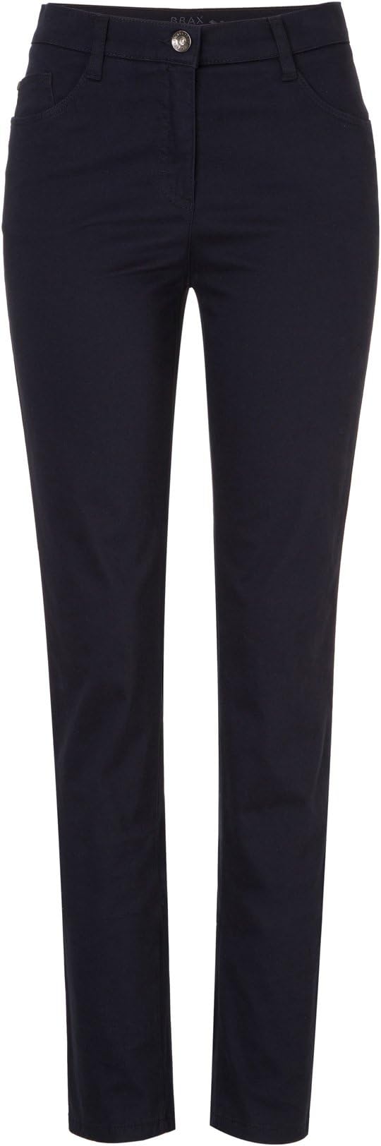 BRAX Women's Carola Glamour Jeans